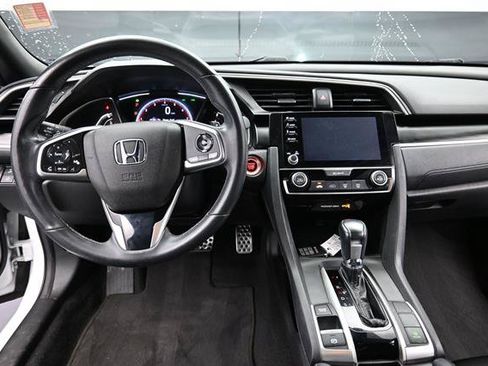 Used 2021 Honda Civic Sport image 13