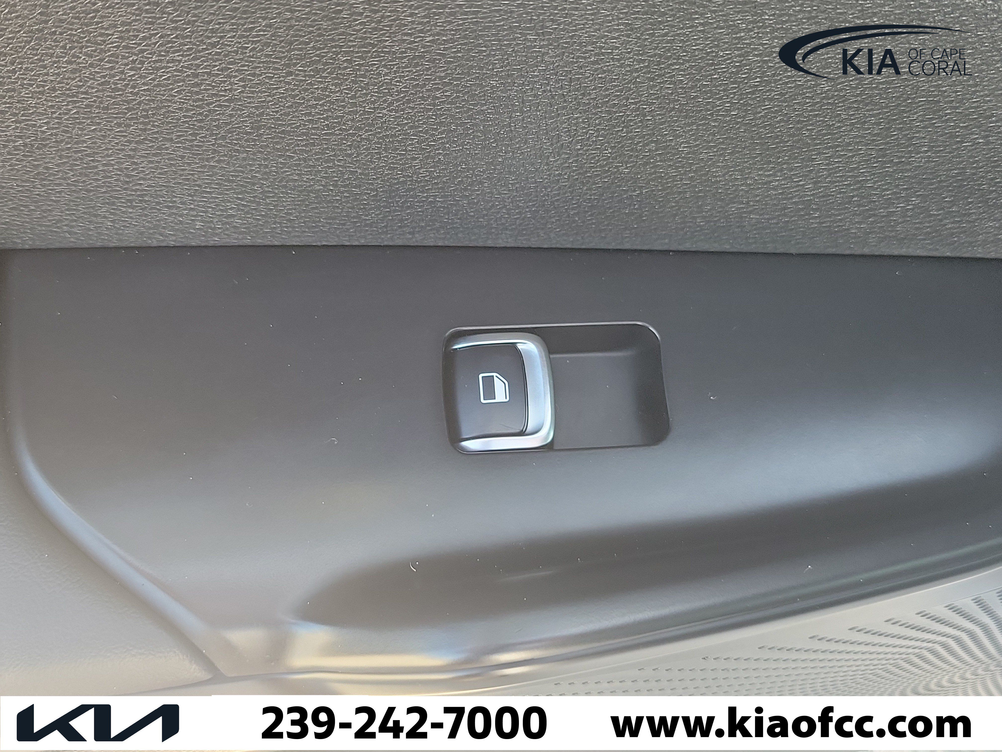Certified 2024 Kia K5 GT-Line w/ GT-Line Premium Package AWD/4WD image 15