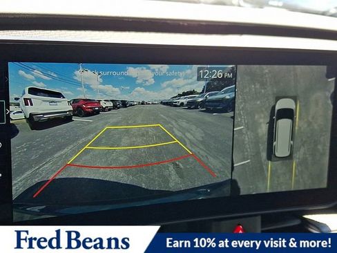 New 2026 Kia Carnival SX Prestige image 13