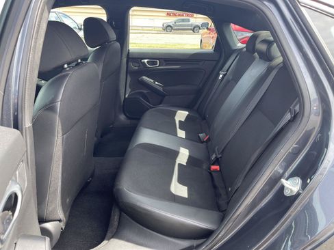 Used 2024 Honda Civic Sport image 14