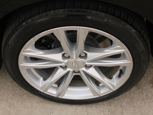 Used 2020 Cadillac CT4 Luxury w/ Sun And Sound Package image 38