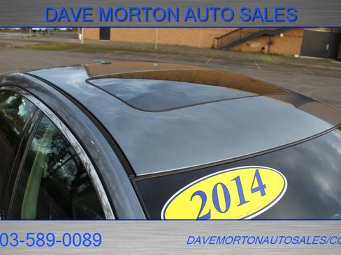 Used 2014 Nissan Maxima 3.5 SV w/ Sport Package image 19