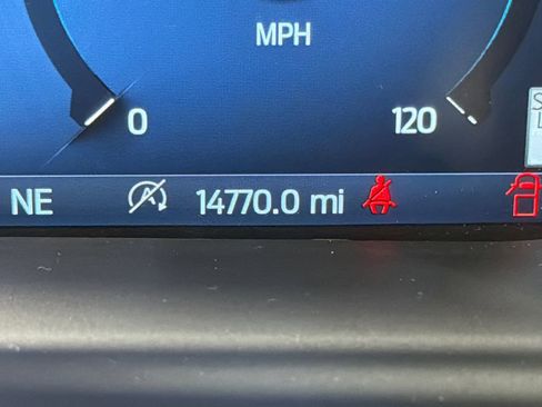 Used 2024 Ford F150 Lariat image 29