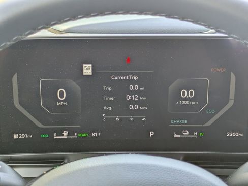 Used 2025 Kia Carnival SX w/ SX Dark Edition Package image 28