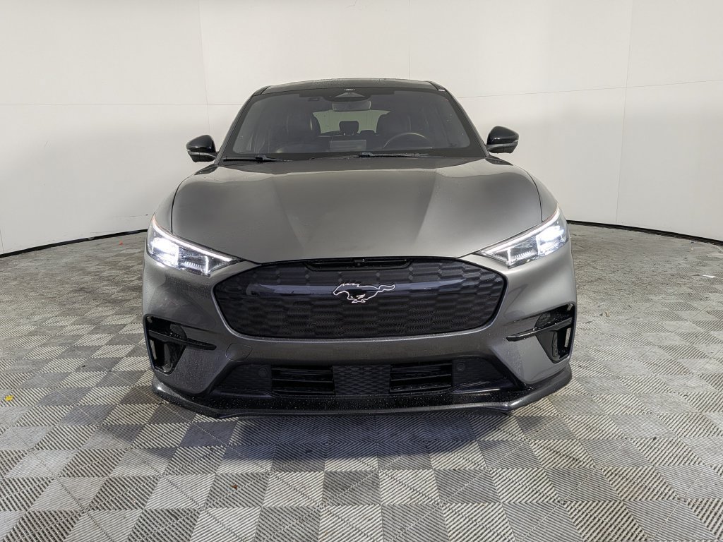Used 2023 Ford Mustang Mach-E GT w/ GT Performance Edition AWD/4WD image 4