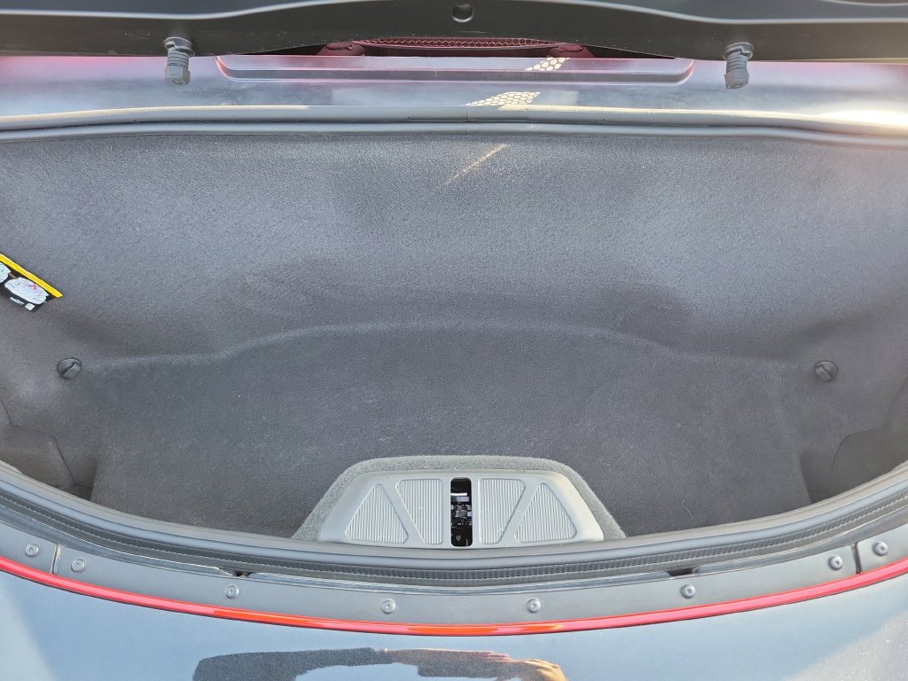 Used 2023 Chevrolet Corvette Z06 w/ Battery Protection Package RWD image 18