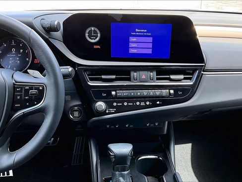 Used 2023 Lexus ES 350 F Sport image 7