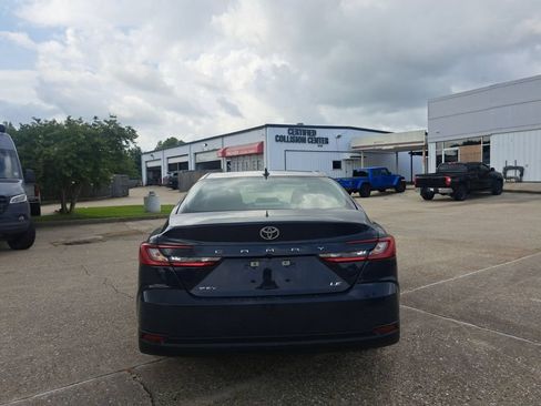 Used 2026 Toyota Camry LE FWD image 6