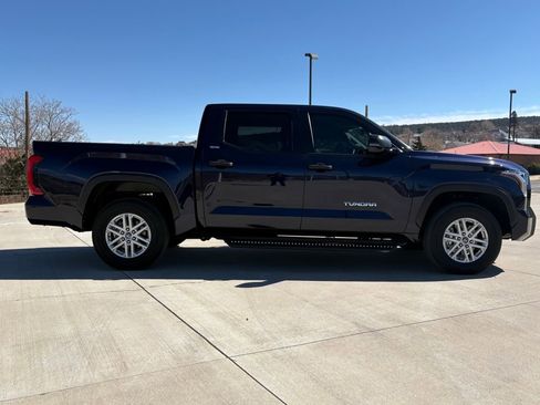 Used 2023 Toyota Tundra SR5 w/ SR5 Convenience Package image 7