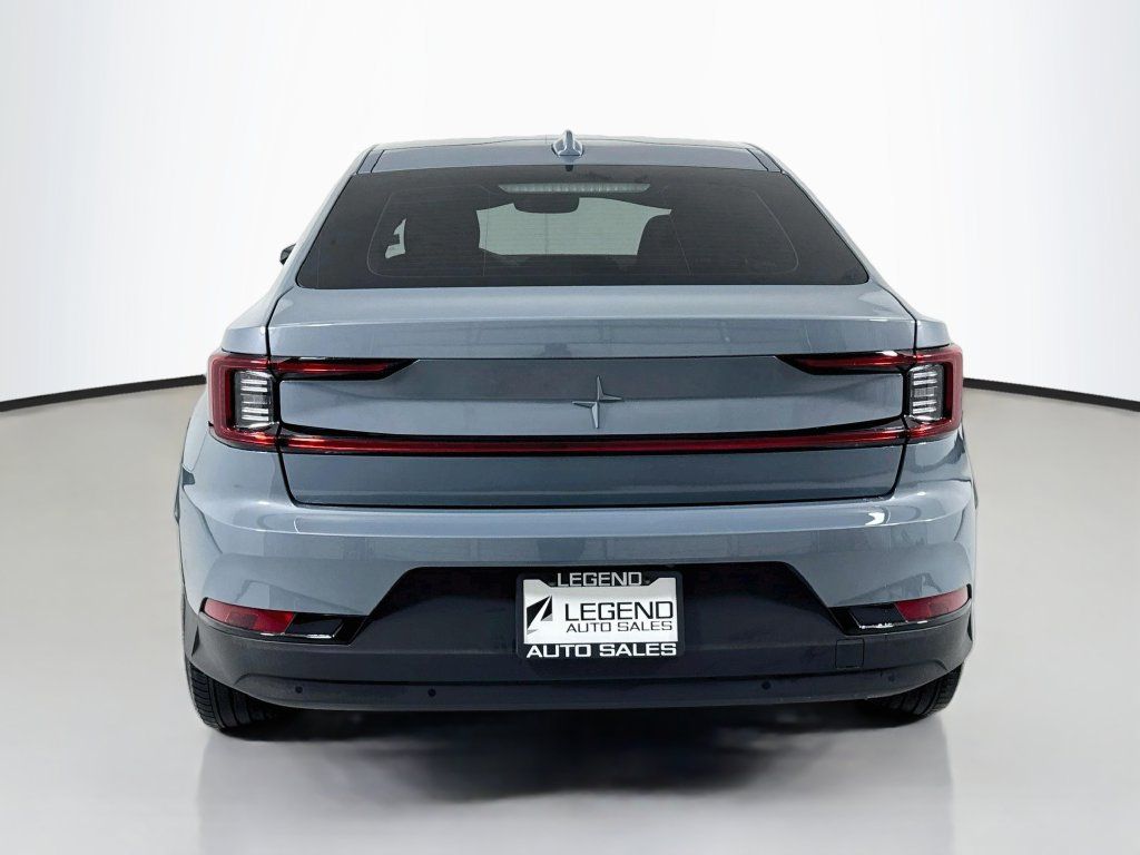Used 2024 Polestar Polestar 2 AWD/4WD image 7