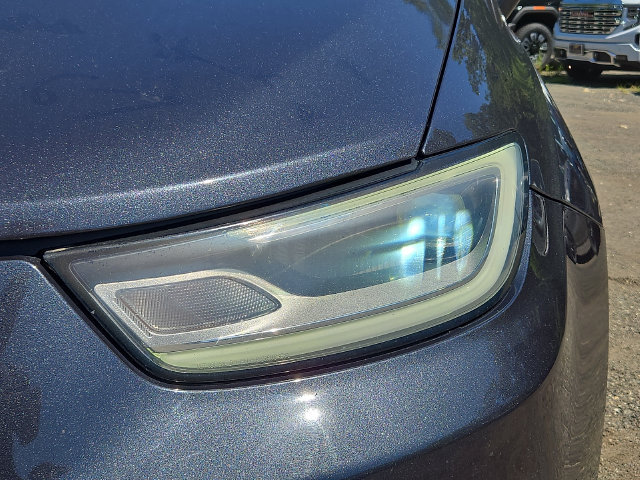Used 2021 Chrysler Pacifica Touring AWD/4WD image 27