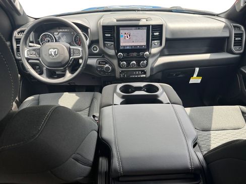 New 2026 RAM 1500 Classic Warlock AWD/4WD image 10
