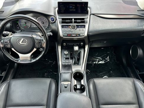 Used 2018 Lexus NX 300h AWD w/ Premium Package image 14