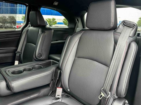 Certified 2024 Honda Odyssey Sport image 20