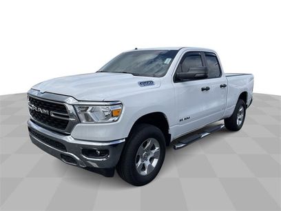 Used 2024 RAM 1500 Big Horn