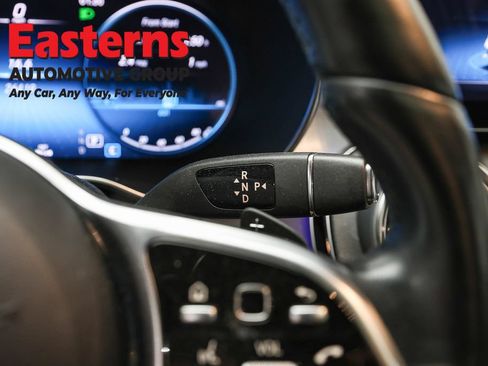 Used 2023 Mercedes-Benz C 300 4MATIC Coupe w/ AMG Line image 13