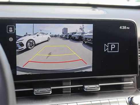 New 2026 Hyundai Kona SEL Sport image 31