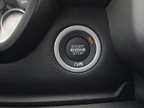 Used 2022 RAM 1500 Big Horn w/ Trailer Tow Group image 17