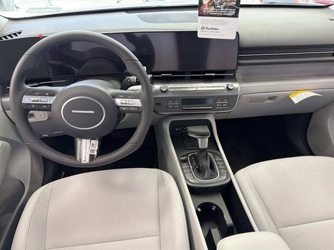 New 2026 Hyundai Kona SEL Sport AWD/4WD image 6