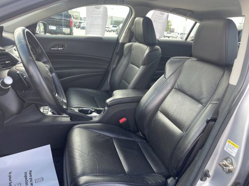 Used 2015 Acura ILX image 24