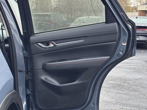 Certified 2024 MAZDA CX-5 Carbon Edition image 14