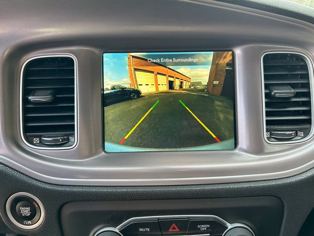Used 2023 Dodge Charger SXT RWD image 23