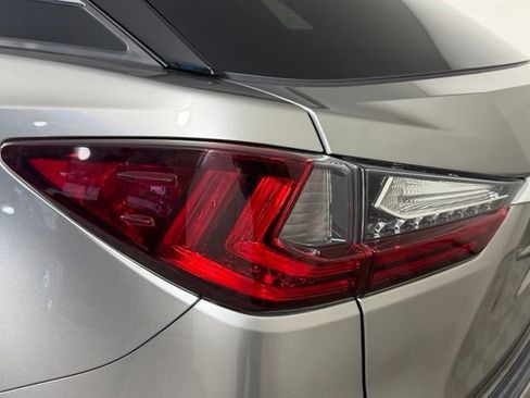 Used 2022 Lexus RX 350 FWD w/ Premium Package image 13