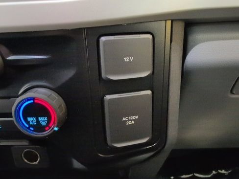 New 2026 Ford F350 XL w/ STX Appearance Package image 23