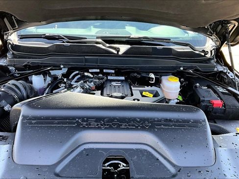 New 2026 RAM 2500 Big Horn AWD/4WD image 14