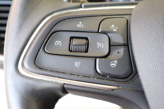 Used 2023 Buick Envision Preferred AWD/4WD image 26
