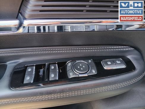 Used 2022 Lincoln Corsair Reserve AWD/4WD image 15