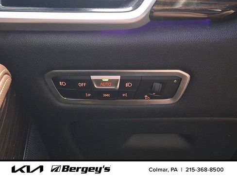 Used 2021 BMW X5 xDrive40i w/ Convenience Package AWD/4WD image 27