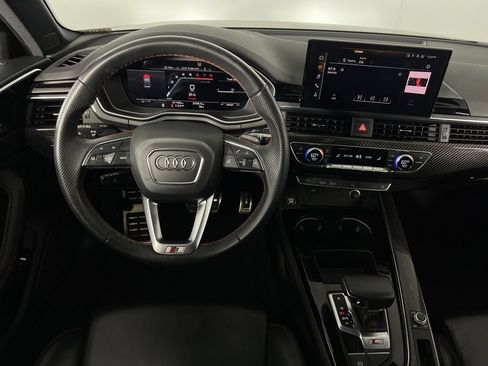 Used 2023 Audi S4 Premium Plus w/ Premium Plus Package image 14