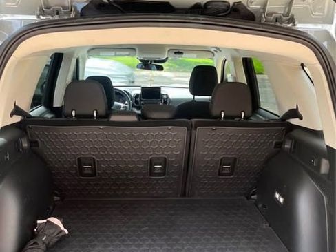 Used 2021 Ford Bronco Sport Big Bend AWD/4WD image 6