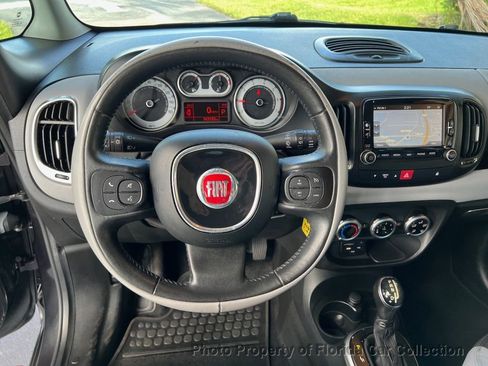Used 2014 FIAT 500L Easy image 29