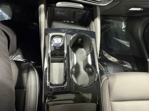 New 2026 Buick Envision Avenir image 21