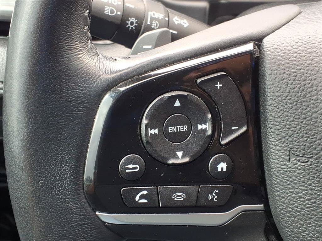 Used 2024 Honda Odyssey Elite image 30