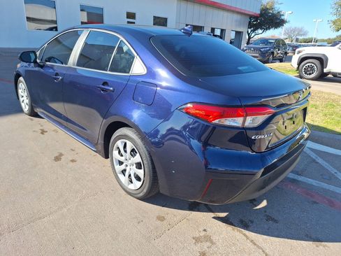 Used 2024 Toyota Corolla LE image 4