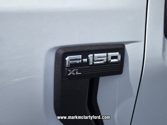 New 2026 Ford F150 XL RWD image 7