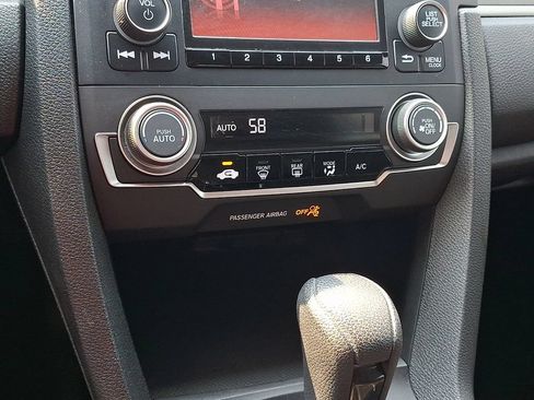 Used 2017 Honda Civic LX image 15