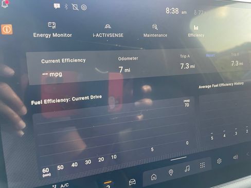 New 2026 MAZDA CX-5 Select AWD/4WD image 2