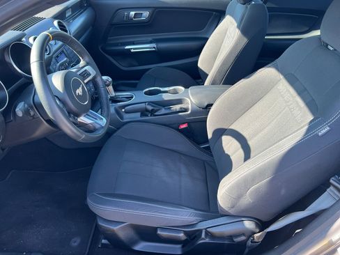 Used 2020 Ford Mustang Ecoboost w/ 2.3L High Performance Package image 9