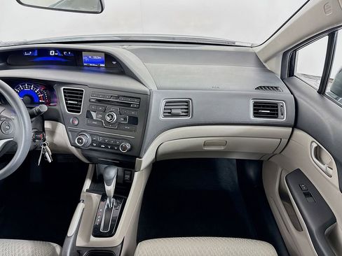 Used 2015 Honda Civic LX image 19
