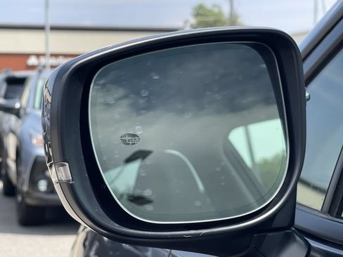 Certified 2024 Subaru Crosstrek 2.0i Premium AWD/4WD image 19