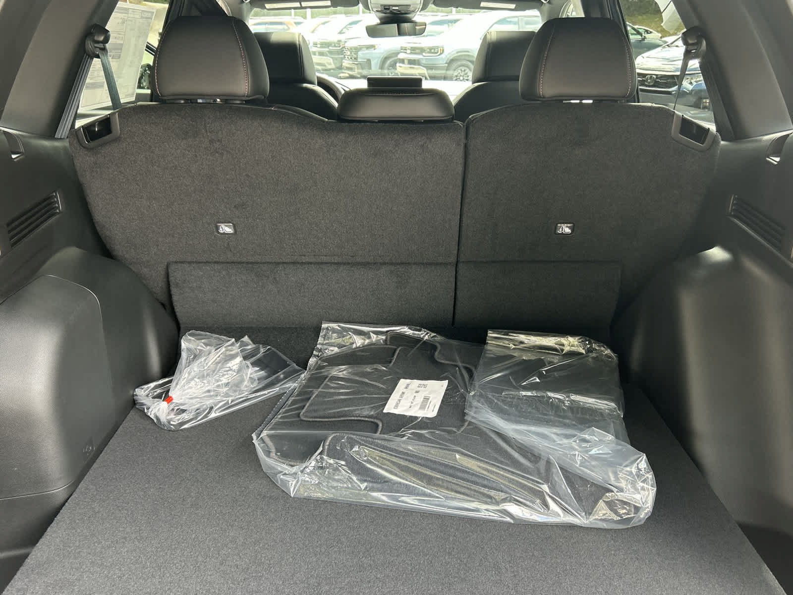 New 2027 Honda CR-V Sport-L image 10