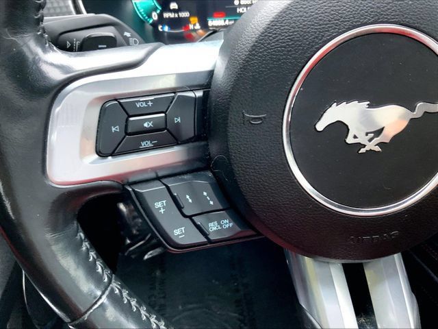 Used 2021 Ford Mustang GT Premium w/ GT Performance Package RWD image 17