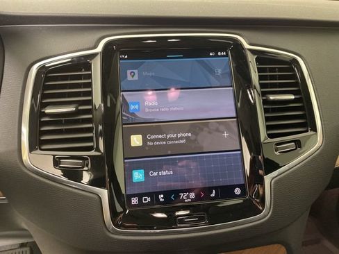 Certified 2025 Volvo XC90 T8 Plus w/ Protection Package Premier AWD/4WD image 29
