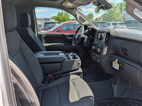 New 2026 GMC Sierra 1500 Pro w/ Pro Value Package AWD/4WD image 24