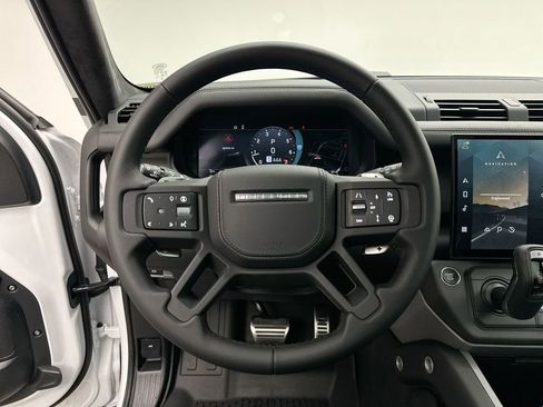 New 2026 Land Rover Defender 110 V8 image 15