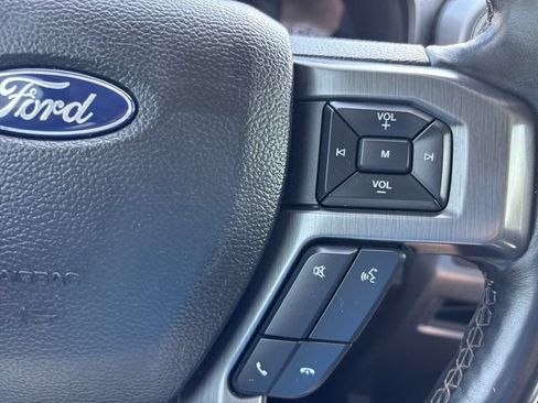 Used 2021 Ford Expedition Platinum AWD/4WD image 34
